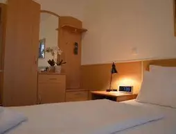 Hotel Donaustadt Kagran  | Vienna (eyalet) - Floridsdorf