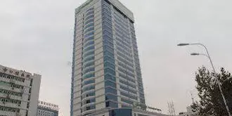 Holiday Inn Express Hefei Downtown