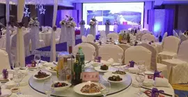 Ningbo Shuguang Liting Hotel | Zhejiang - Ningbo