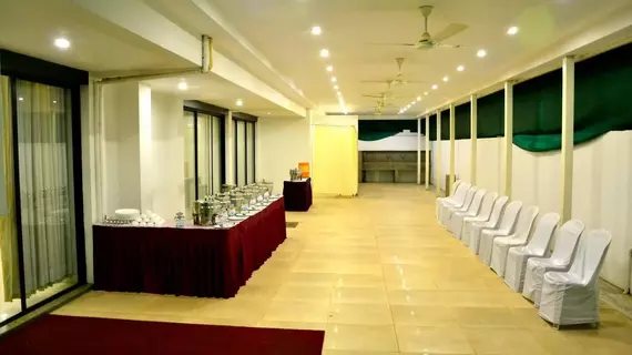 Hotel Flora Inn | Maharaştra - Nagpur