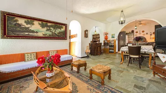 Traditional Villa | Ege Adaları - Rodos Bölgesel Birimi - Rodos