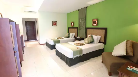 The Graha Cakra Bali Hotel | Bali - Denpasar