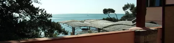 Hotel Fiascherino | Liguria - La Spezia (il) - Lerici