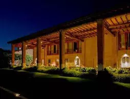 Santellone Resort Events & Wellness | Lombardy - Brescia (il) - Brescia (ve civarı) - Brescia - Villaggio Badia