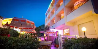 Hotel Sileoni