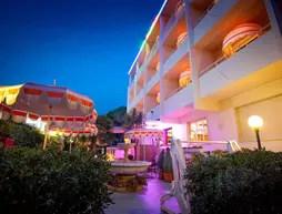 Hotel Sileoni