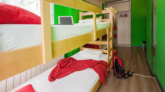 Hostel 360º | Belgrad - Stari Grad