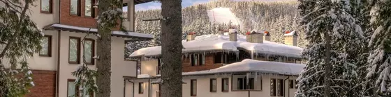 Green Life Family Apartments Pamporovo | Smolyan - Pamporovo