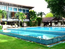 Phi Phi Villa Resort | Krabi İli - Ko Phi Phi