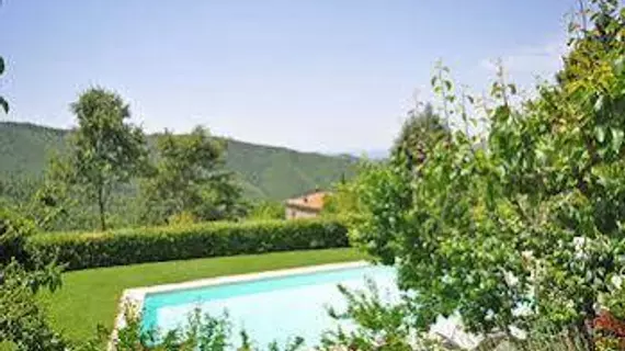 Villa Dame | Toskana - Arezzo (vilayet) - Cortona