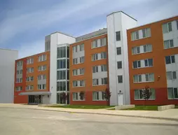 Sheridan College Residence | Ontario - Toronto (ve civarı) - Brampton - Fletchers Creek Güney