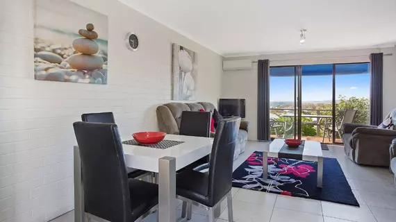 Hydra Holiday Units | New South Wales - Merimbula