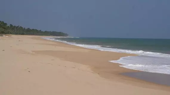 Lanka Beach Bungalows | Southern Province - Hambantota Bölgesi - Ranna