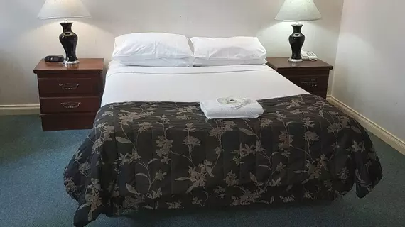 Hotel Cavalier | Victoria - Melbourne (ve civarı) - Wantirna South