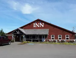 Bras d'Or Lakes Inn | Nova Scotia - St. Peters