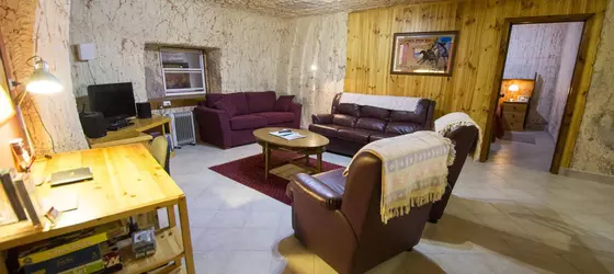 Down to Erth Bed and Breakfast | Güney Avustralya - Coober Pedy