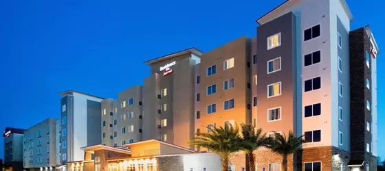 Residence Inn Lake Charles | Louisiana - Lake Charles (ve civarı) - Lake Charles