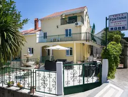 Villa Fontana | Dubrovnik-Neretva - Dubrovnik (ve civarı) - Konavle - Cavtat