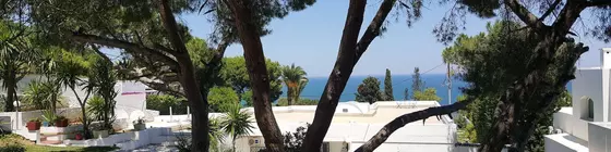 Villa Ambre | Tunus İli - Tunus (ve civarı) - La Marsa