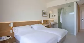 Aya Hotel | Balearic Adaları - Mayorka Adası - Palma de Mallorca - El Arenal