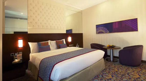 Raviz Centre Point Hotel | Dubai - Dubai