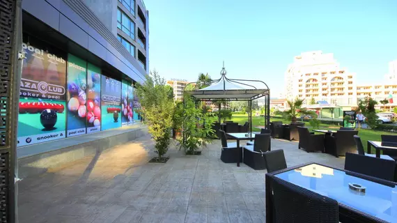 Menada Sunny Beach Plaza Apartments | Burgaz - Sunny Beach