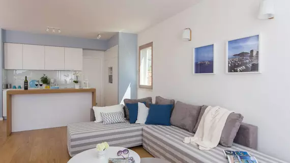 Apartments Villa Karmen | Dubrovnik-Neretva - Dubrovnik (ve civarı) - Dubrovnik - Gruz