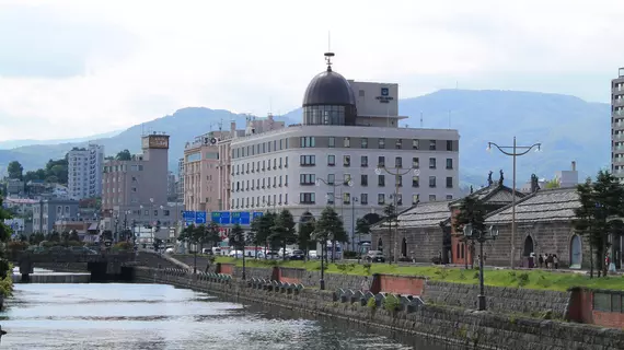 Hotel Nord Otaru | Hokkaido - Minami - Sapporo (ve civarı) - Otaru