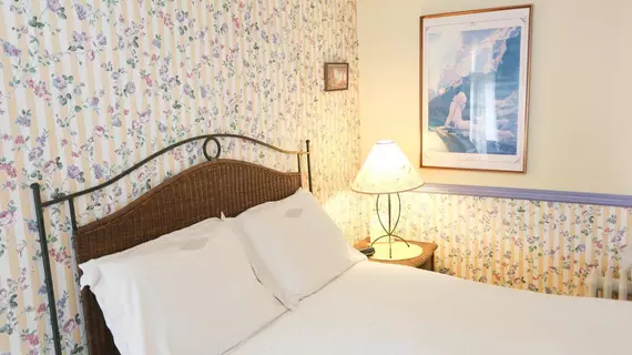 Atlantic House Bed & Breakfast | Maryland - Ocean City (ve civarı) - Ocean City