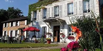 Hôtel et Restaurant La Sauldraie