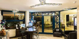 Arbel Suites Hotel