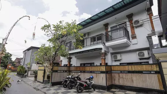 Dekrisna Denpasar Hostel | Bali - Denpasar - Teuku Umar