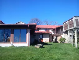 Casa Anxeliña | Galicia - Ourense (il) - Boboras