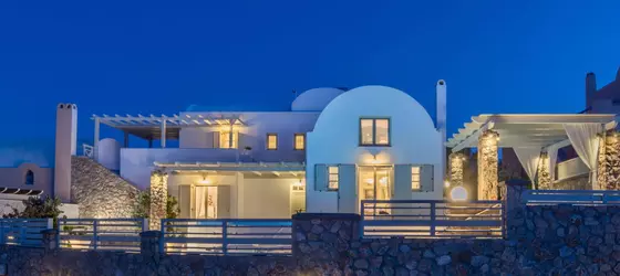 Michaela Residence | Ege Adaları - Santorini