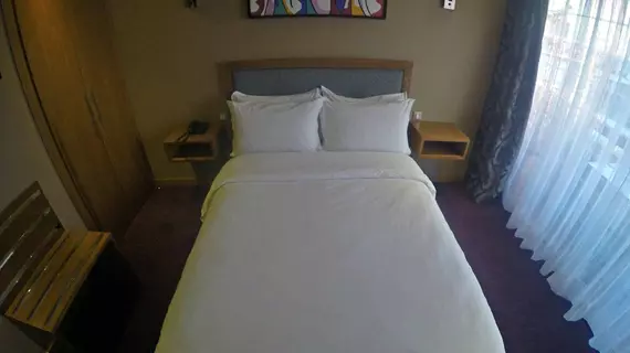 Belere Hotel Rabat | Rabat (ve civarı) - Rabat