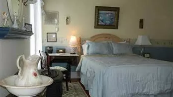 E J Bowman House Bed and Breakfast | Pensilvanya - Lancaster (ve civarı) - Lancaster