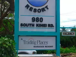 Maui Schooner Resort | Hawaii - Kihei