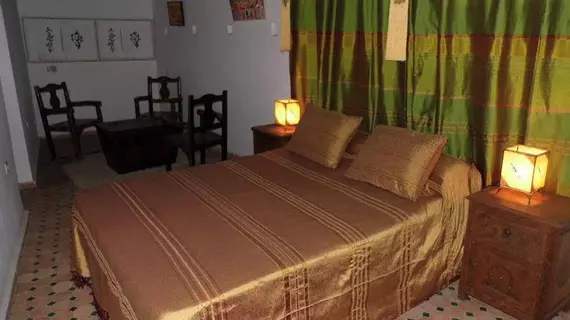 Riad Marco Andaluz | Rabat (ve civarı) - Sale