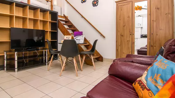 Apartment Wharf – Vintage Central London Apartment | Londra (ve civarı) - London City Center - Farringdon