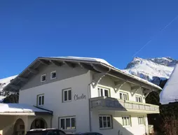 Haus Churlis | Vorarlberg - Lech am Arlberg