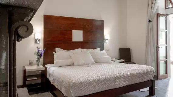 Hotel La Morada | Guanajuato - San Miguel de Allende