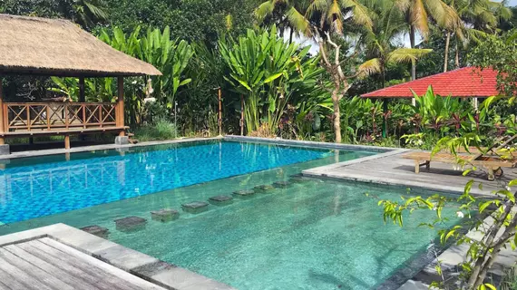 Suly Resort & Spa | Bali - Ubud