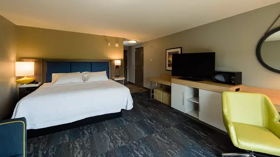 Hampton Inn Superior Duluth | Wisconsin - Superior