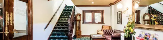 The Glenferrie Hotel Hawthorn | Victoria - Melbourne (ve civarı) - Hawthorn