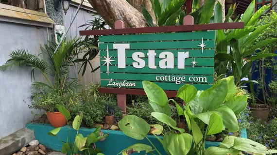 T Star Cottage Langkawi | Kedah - Langkawi - Pantai Tengah