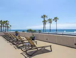 Southern California Beach Club | Kaliforniya - San Diego County - San Diego Sahili