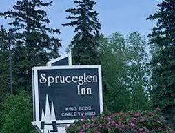 Spruceglen Inn | Minnesota - Grand Marais (ve civarı) - Grand Marais