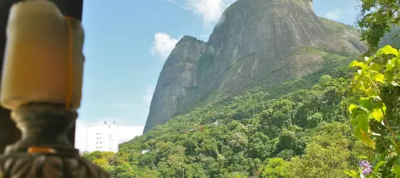 Butterfly Vanazul Home | Rio de Janeiro (eyaleti) - Rio de Janeiro (ve civarı) - Rio de Janeiro