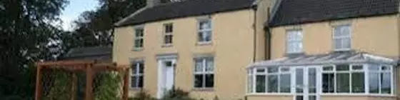 Newlands Hall B&B | Durham (kontluk) - Bishop Auckland