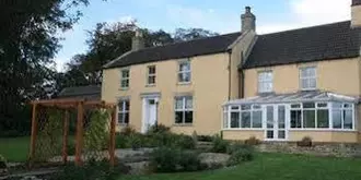 Newlands Hall B&B